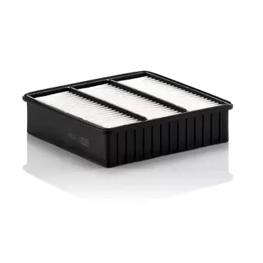 Chilipir Filtru aer C 2136/1 Mann Filter